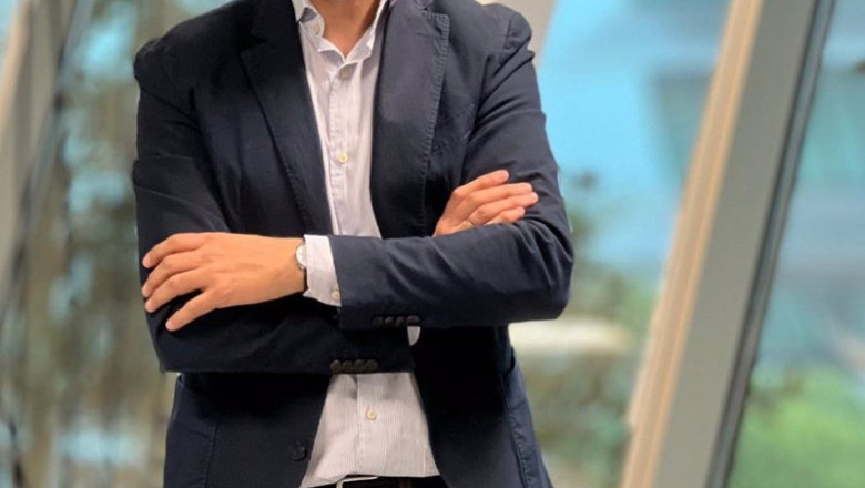 ep carlos blanco nuevo consejero delegado de cochescom ep carlos blanco nuevo consejero delegado de cochescom