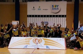 ep cd ilunion campeoneuropabaloncestosillaruedas