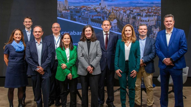 ep cecabank destaca la importancia de la gestion de riesgos la tesoreria y el reporting para la