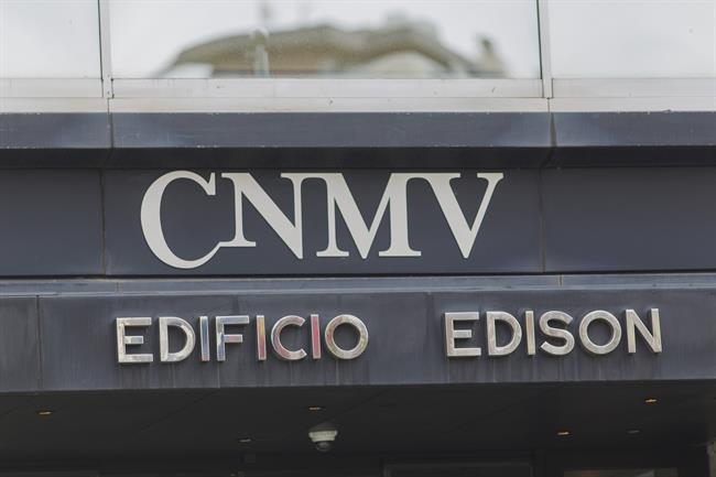 ep cnmv fachada comision nacional mercado valores