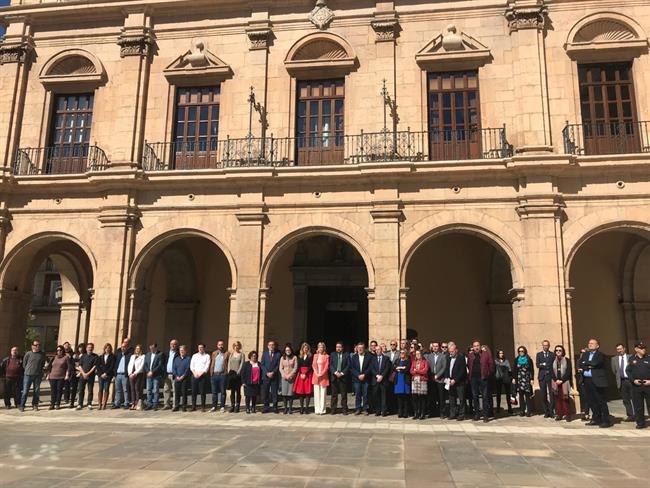 Concentración en Castellón contra el crimen de este martes | GVA ep concentracioncastelloncrimeneste martes