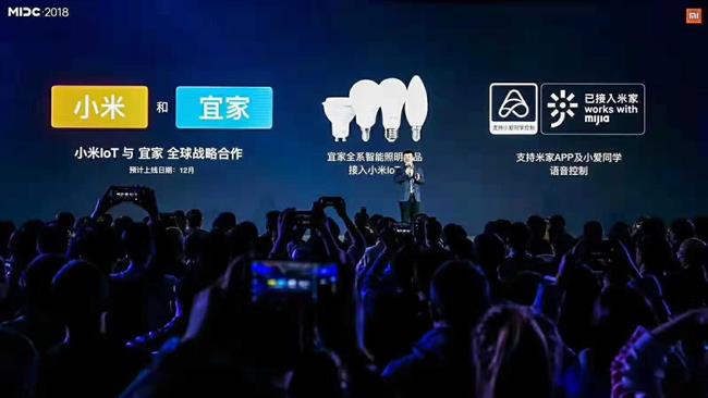 Conferencia anual MIDC de Xiaomi | XIAOMI ep conferencia anual midcxiaomi