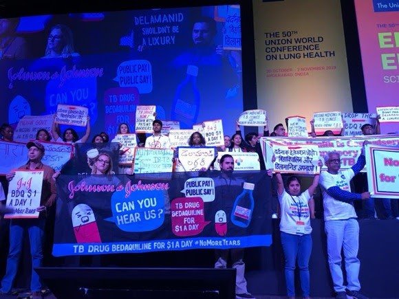 ep conferencia mundial de salud pulmonar