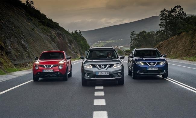 ep crossovernissan