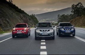 ep crossovernissan