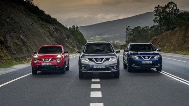 ep crossovernissan