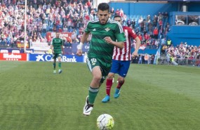 ep dani ceballos betis se marchala banda