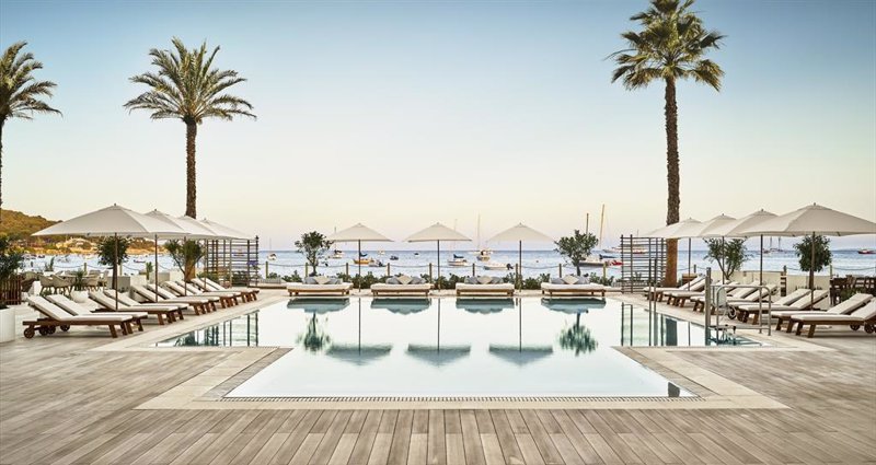 ep dani garcia desembarca en ibiza con bibo en nobu hotel ibiza
