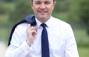 ep david lappartient presidentela union europeaciclismo