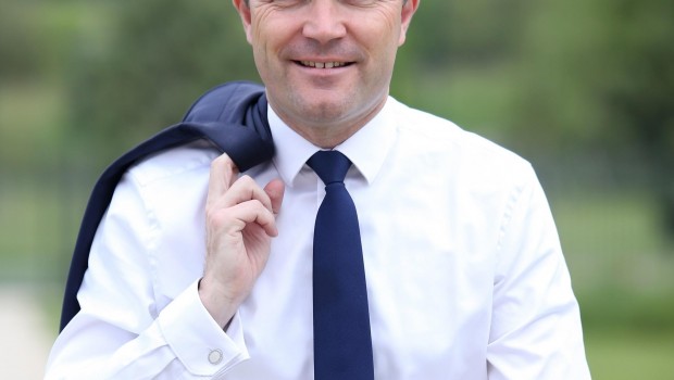 ep david lappartient presidentela union europeaciclismo