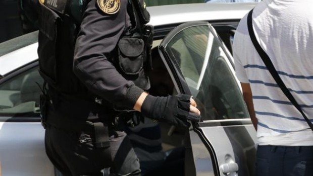 ep detencionvigoautorun crimenbarrioo carqueixolugo