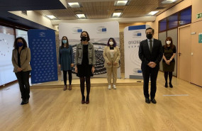 ep dia internacional de la nina y la mujer en la ciencia