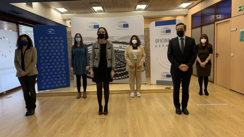 Día Internacional de la Niña y la Mujer en la Ciencia | Enisa ep dia internacional de la nina y la mujer en la ciencia