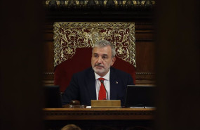 ep el alcalde de barcelona jaume collboni