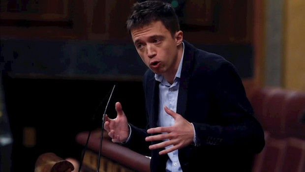 ep el lider de mas pais inigo errejon