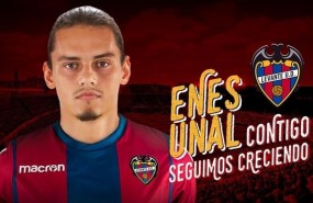 ep enes unal levante