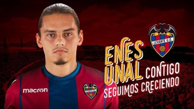 ep enes unal levante