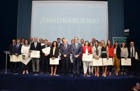 ep entregadiplomas efpaempleadosbanca march