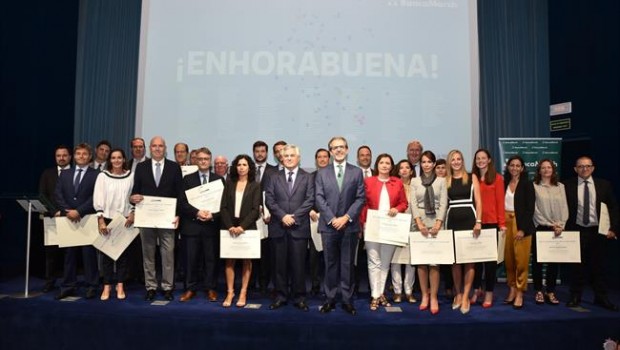 ep entregadiplomas efpaempleadosbanca march