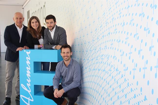 Esade y Crowdcube | ESADE BAN ep esadecrowdcube