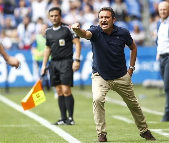Eusebio Sacristán Real Sociedad | LALIGA ep eusebio sacristan real sociedad 20170910163502
