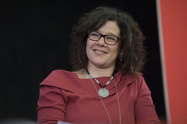 Eva Díaz Moreno | PSOE ep eva diaz moreno