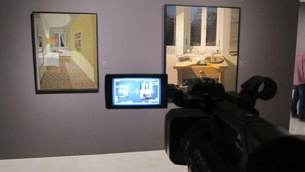 ep exposicion realismo museo thyssen temporal espanol siglo xx
