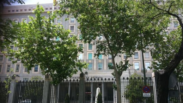 ep fachadaministeriodefensa
