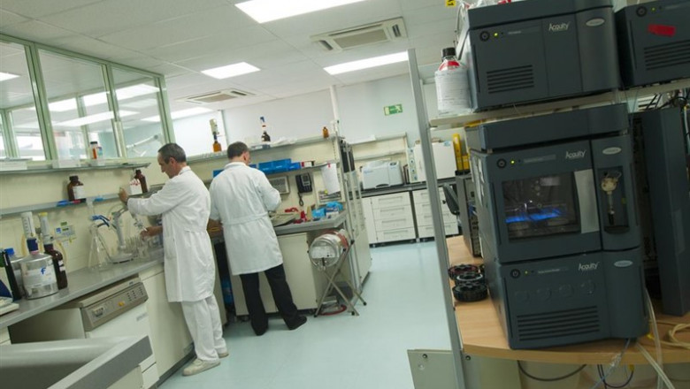 ep faes farma preve incrementarun 22 su beneficioanola potenciacionsus marcas propias
