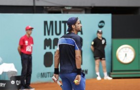 ep feliciano lopezmutua open madrid