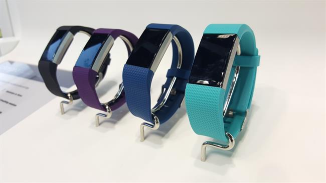 Fitbit | EUROPA PRESS ep fitbit