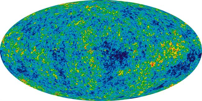 ep fondo cosmicomicroondas
