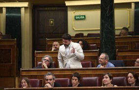 ep gabriel rufian diputadoerc intervienela sesioncontrolgobierno