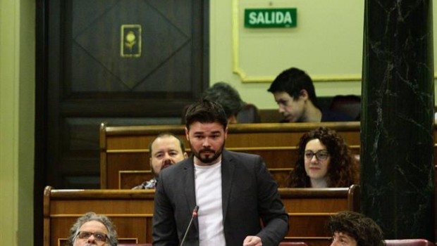 ep gabriel rufian diputadoesquerra
