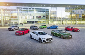 ep gama rs de audi