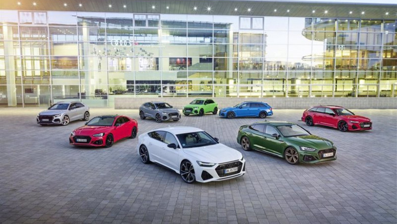 ep gama rs de audi