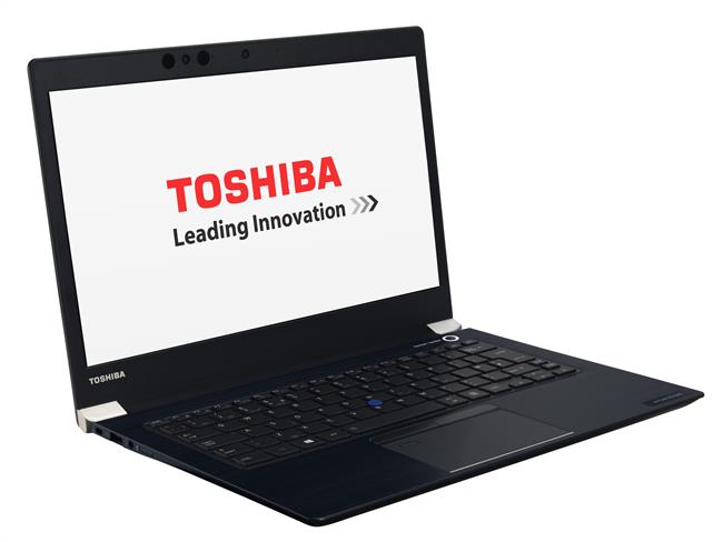 Generación-E de Toshiba | TOSHIBA ep generacion-etoshiba