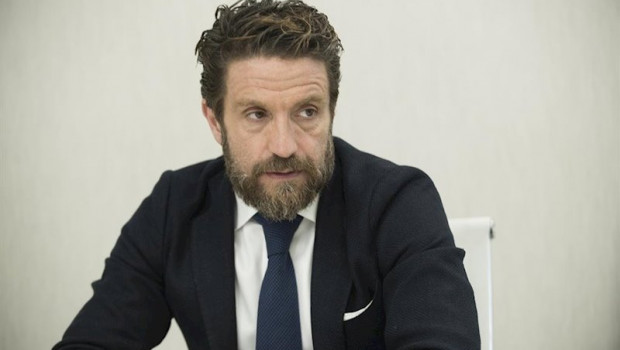 ep gerardo perez nuevo presidente de la federacion de asociaciones de concesionarios de la