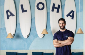 ep guillermo fuente consejero delegado de aloha poke