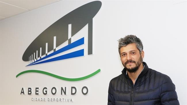 ep gustavo munua nuevo entrenadordeportivo fabril