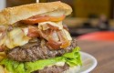 ep hamburguesa comida basura comida rapida grasa ep hamburguesa comida basura comida rapida grasa