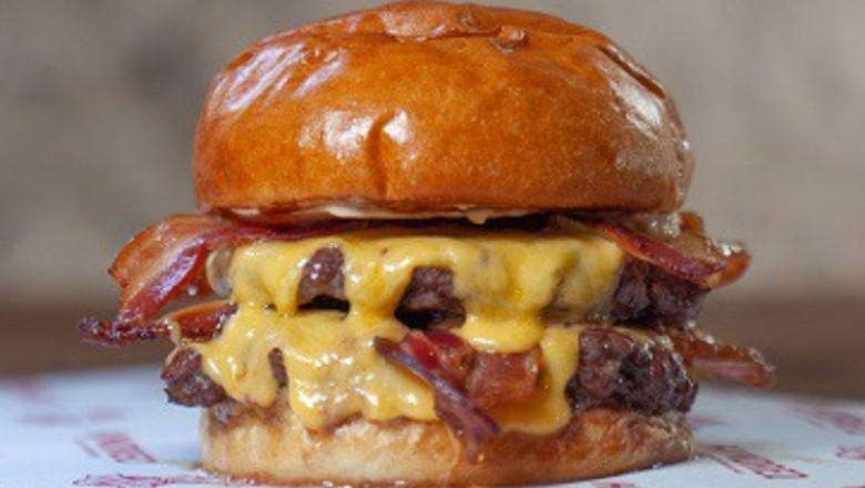 ep hundred burgers ep hundred burgers