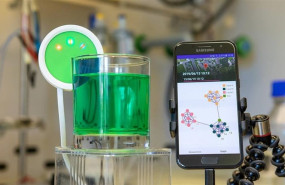 ep hypertaste de ibm para detectaranalizar liquidos rapidamente sin necesidadacudirun laboratorio
