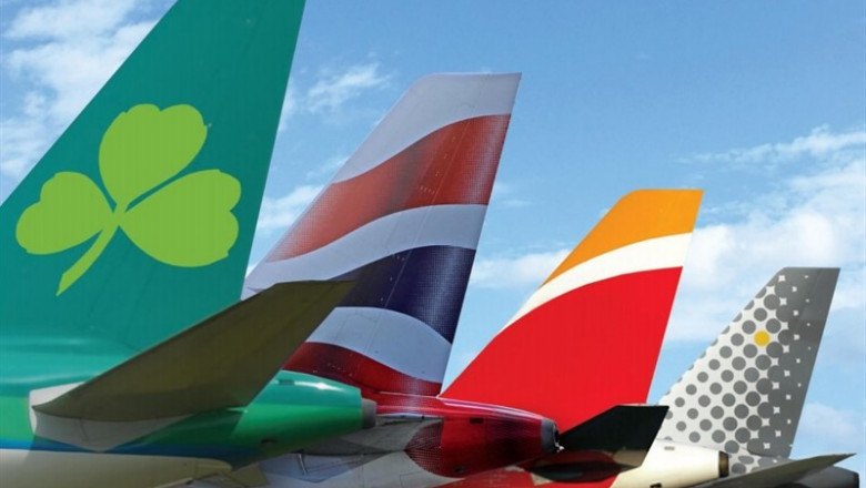 IAG gana 70 millones hasta marzo, un 91,2% menos, afectada por el crudo y los tipos de cambio | EUROPA PRESS - Archivo ep iag gana 70 millonesmarzo un 912 menos afectadacrudolos tiposcambio
