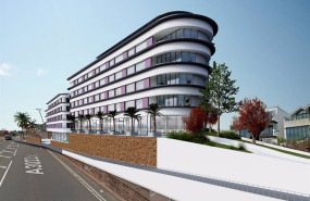 ep ihg expande su cartera de ocio en reino unido con la firma del hotel indigo torquay