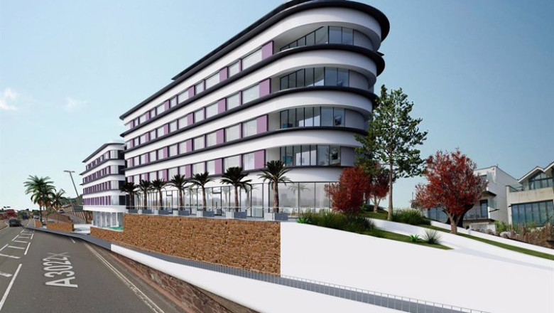 ep ihg expande su cartera de ocio en reino unido con la firma del hotel indigo torquay ep ihg expande su cartera de ocio en reino unido con la firma del hotel indigo torquay