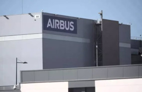 ep imagen de archiov de airbus