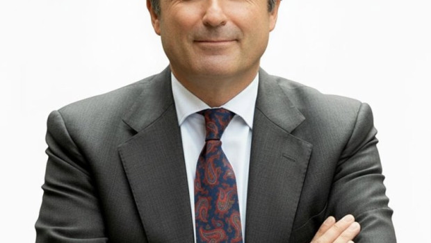 ep imagen del presidente de grupo insur francisco pumar
