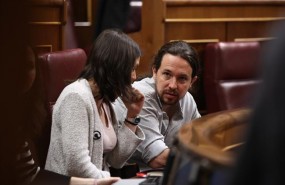 ep irene monteropablo iglesias sentadossus escanoscongreso