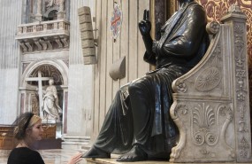 ep ivanka trumpvaticano